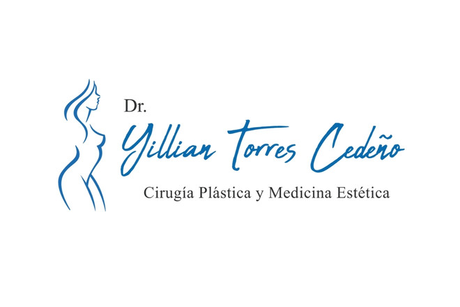 Dr. Yillian Torres Cedeño – Logo