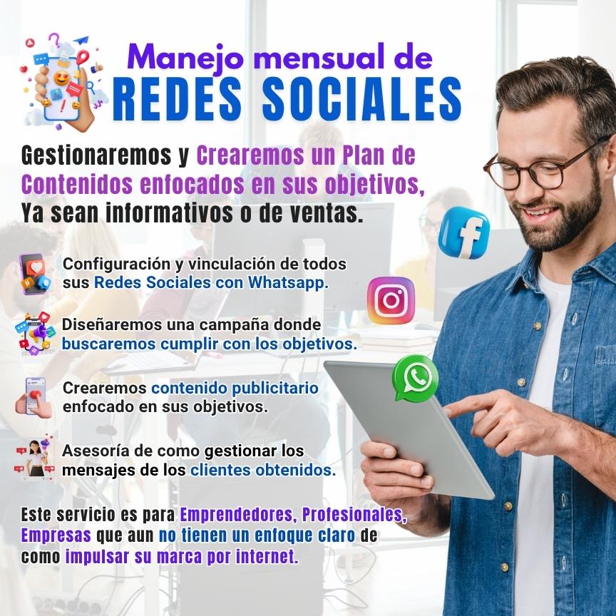 PAQUETE DE CONTENIDOS INFORMATIVOS